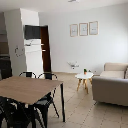 Excelente Dpto En Cordoba Apartamento Exterior foto