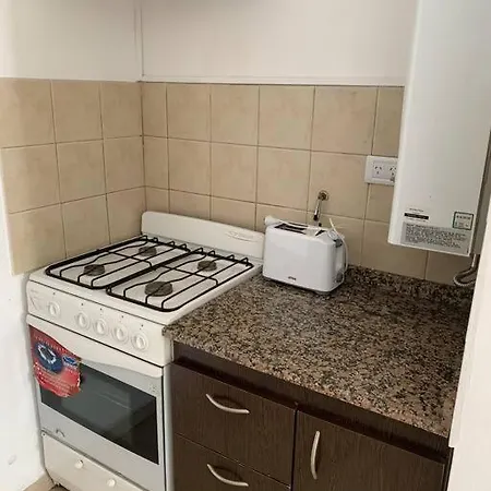 Excelente Dpto En Cordoba Apartamento Exterior foto