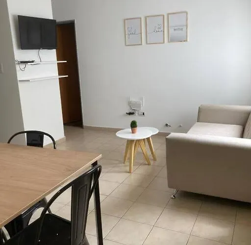 Excelente Dpto En Cordoba
