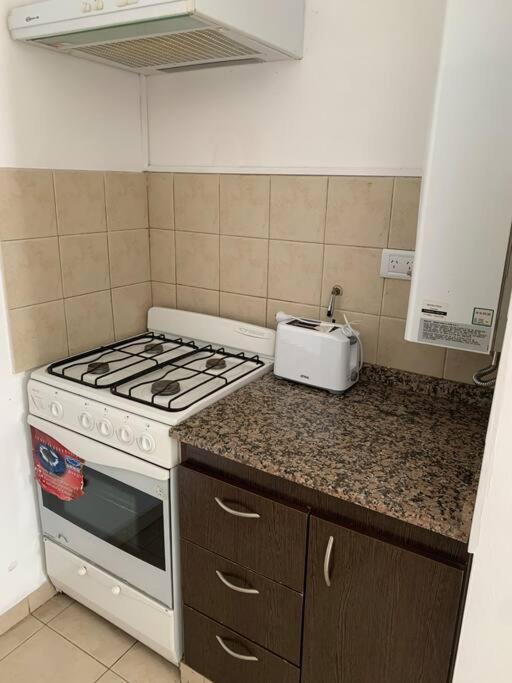 Excelente Dpto En Apartment