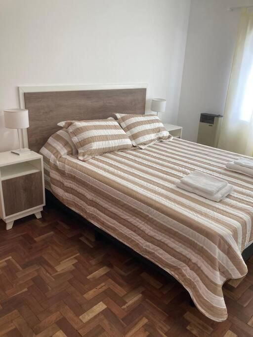 Apartment Excelente Dpto En Cordoba